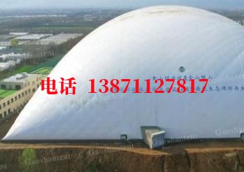 岭口镇气膜棚卷帘门,电动门